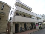 サンメゾン久米川
