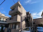 アプロ－ズ自由が丘