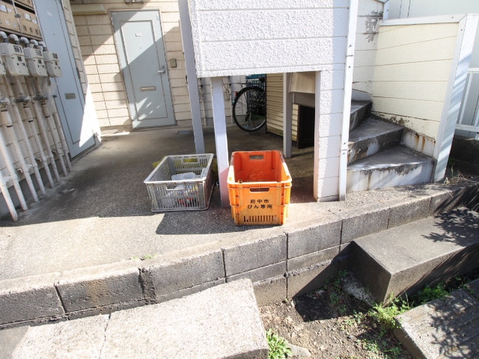 その他 プチメゾン