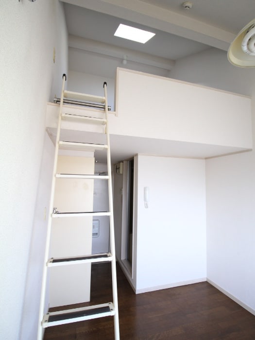 居室 プチメゾン