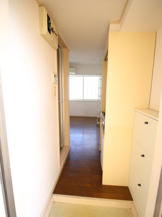 廊下 プチメゾン