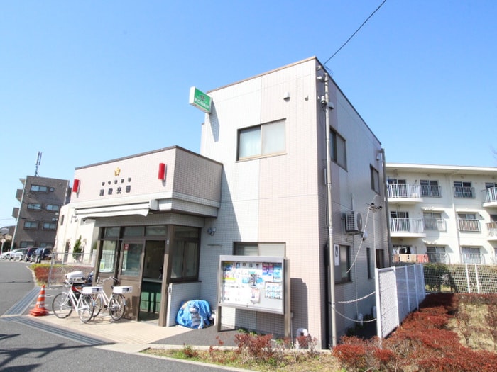 府中警察署是政交番(警察署/交番)まで700m プチメゾン
