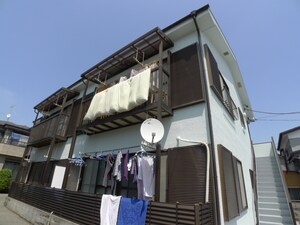 和光ハイツ２
