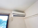 内観写真 ウエストハイツＤ