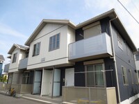 アクタス湘南Ⅱ