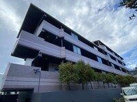 ウィルアベニュー