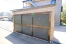 建物設備 エクセルメゾン