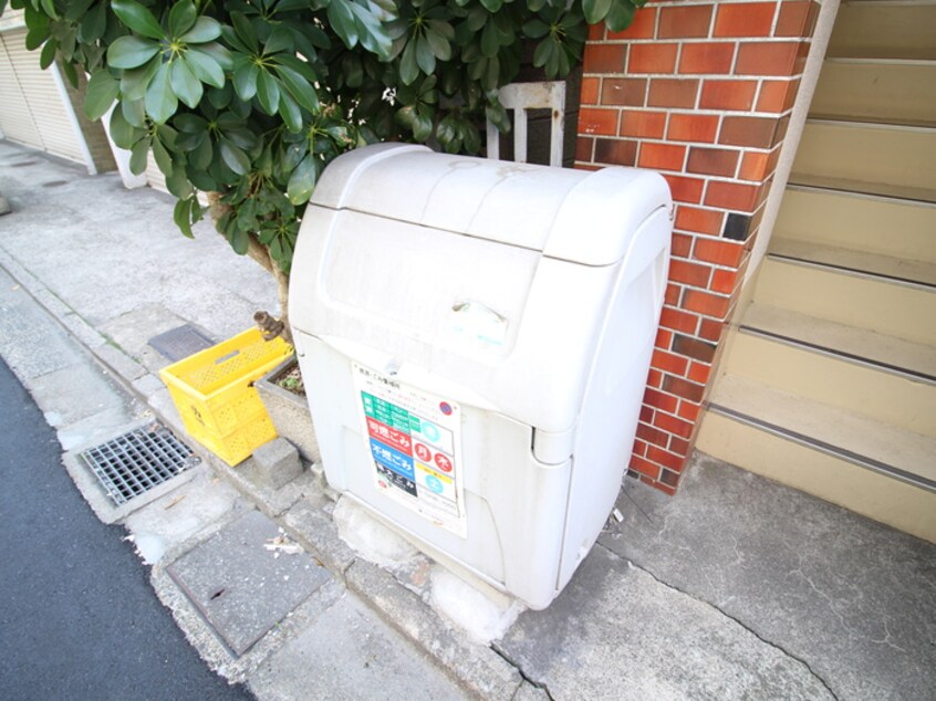 建物設備 エクセル渋谷本町