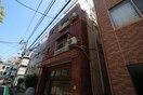 外観写真 エクセル渋谷本町