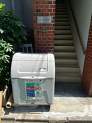 建物設備 エクセル渋谷本町