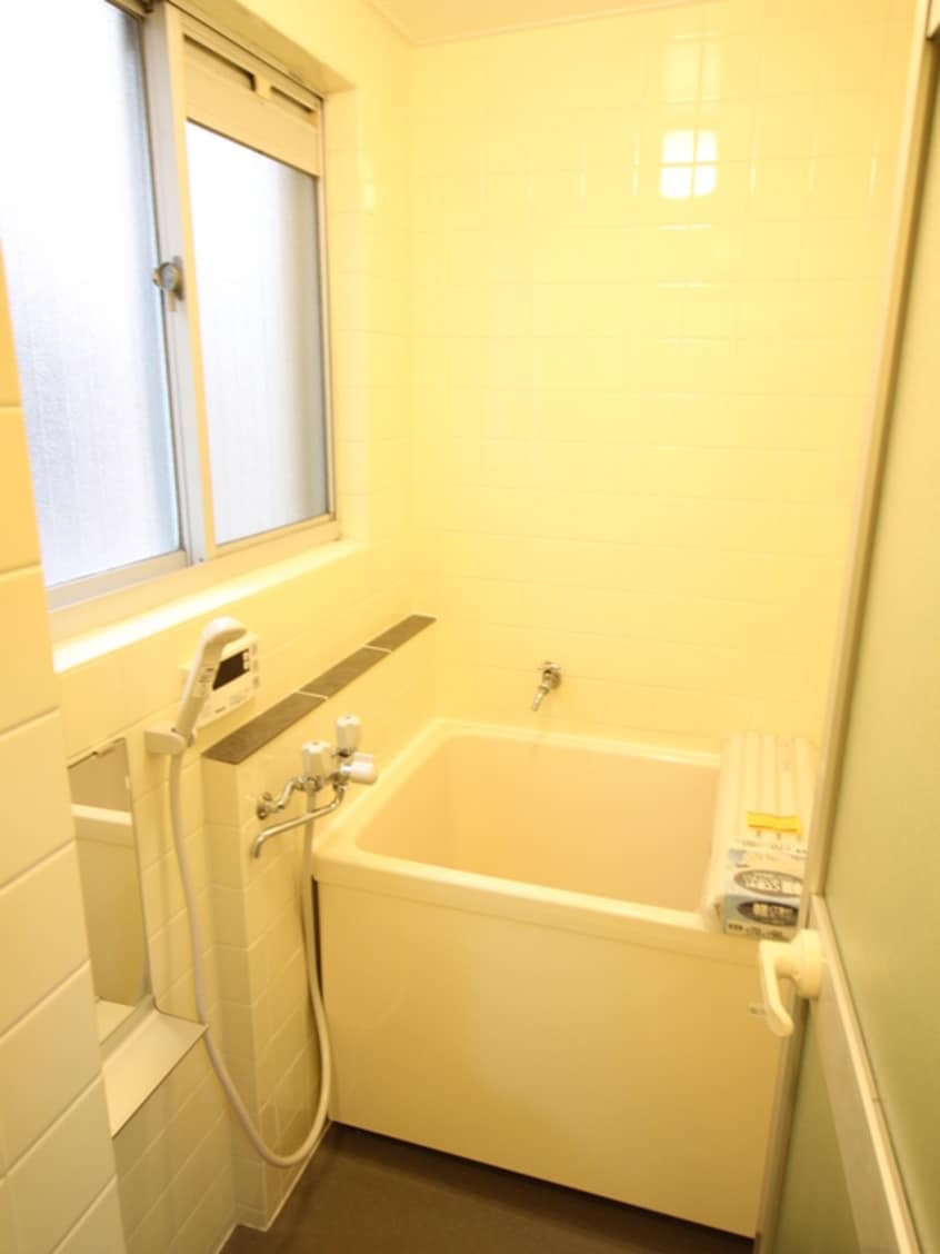 バス／シャワールーム等 エクセル渋谷本町