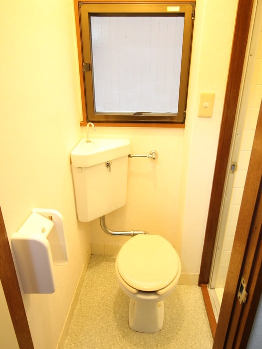 トイレ エクセル渋谷本町