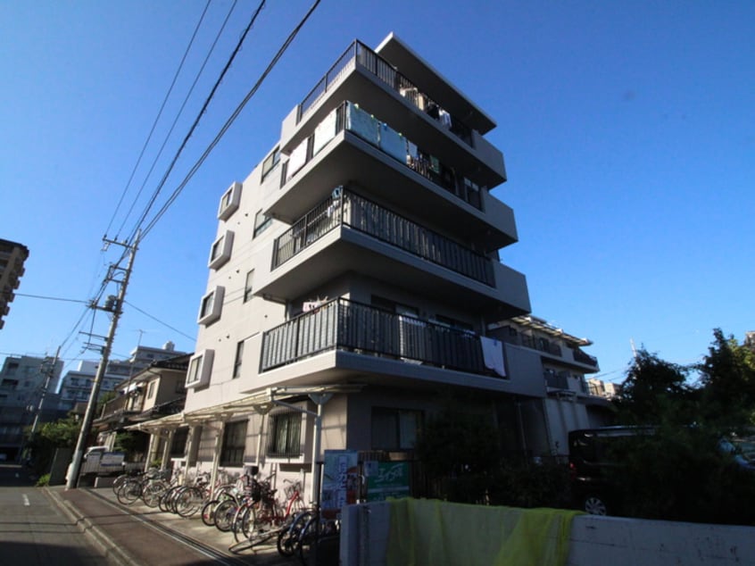 外観写真 サルドセジュ－ル