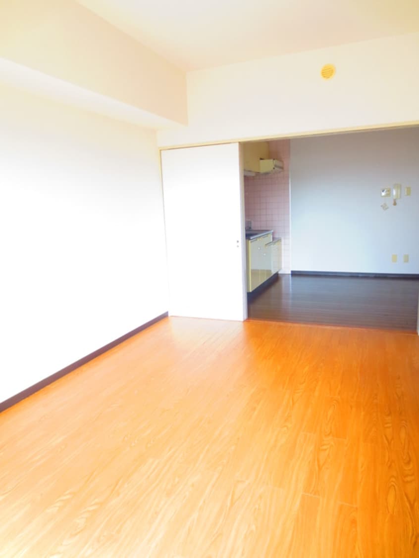 居室 サルドセジュ－ル