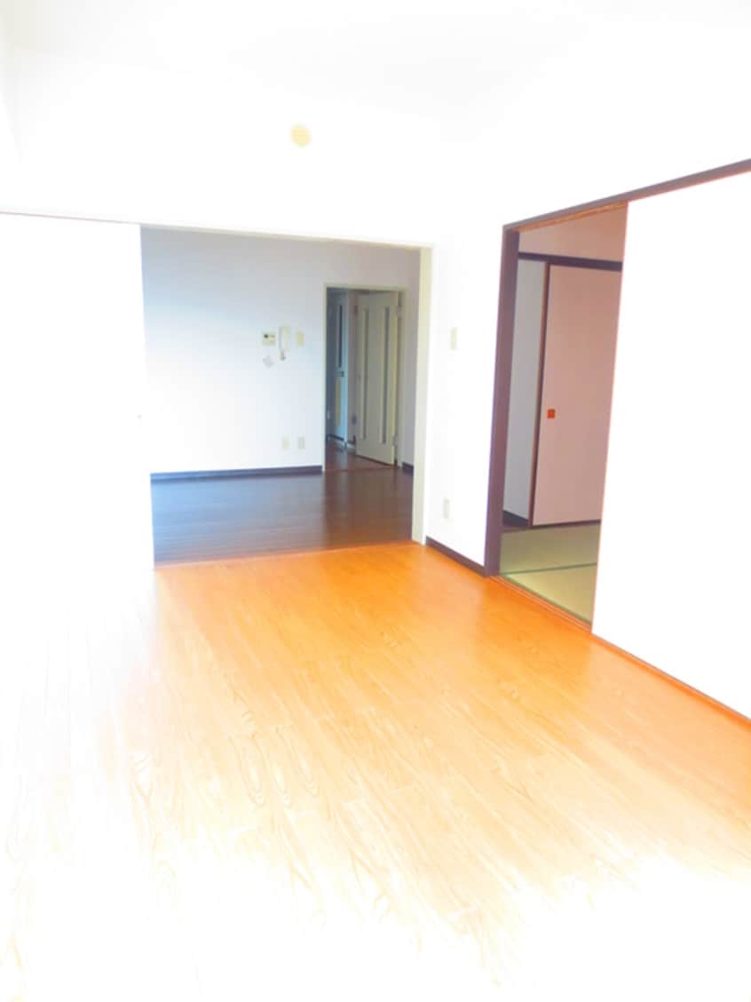 居室 サルドセジュ－ル