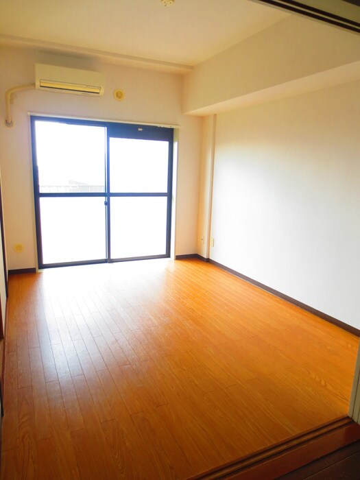 居室 サルドセジュ－ル