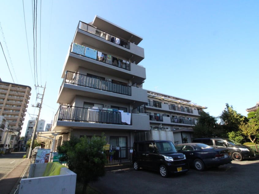 外観写真 サルドセジュ－ル