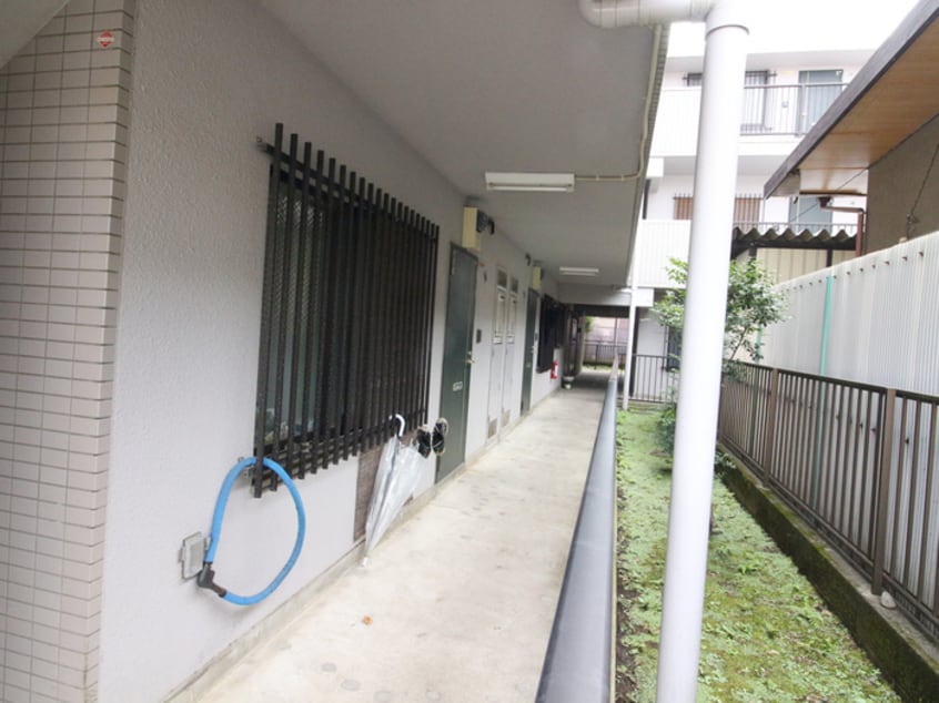 建物設備 サルドセジュ－ル