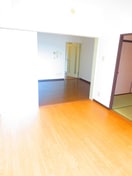 居室 サルドセジュ－ル