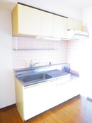 キッチン サルドセジュ－ル