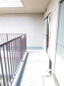 ベランダ・バルコニー サルドセジュ－ル