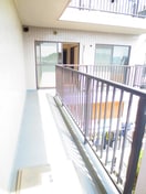 ベランダ・バルコニー サルドセジュ－ル