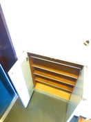 靴箱 サルドセジュ－ル