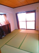 居室 サルドセジュ－ル