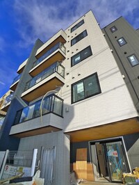 La・Felice千葉登戸