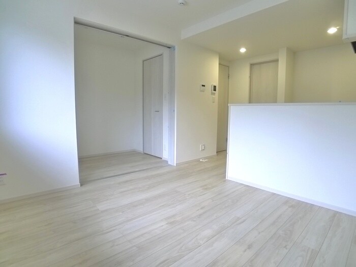 居室 KEIAI RESIDENCE 北戸田Ⅲ