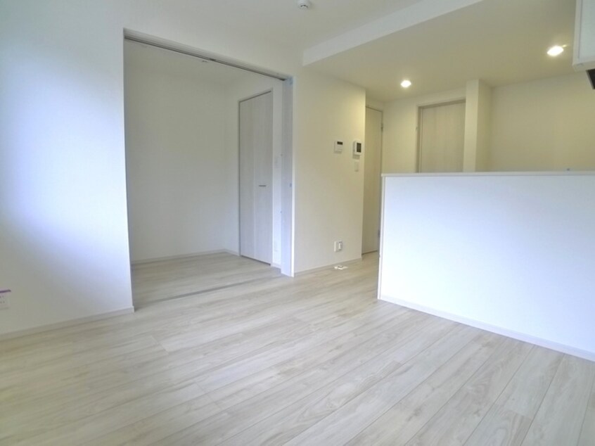居室 KEIAI RESIDENCE 北戸田Ⅲ