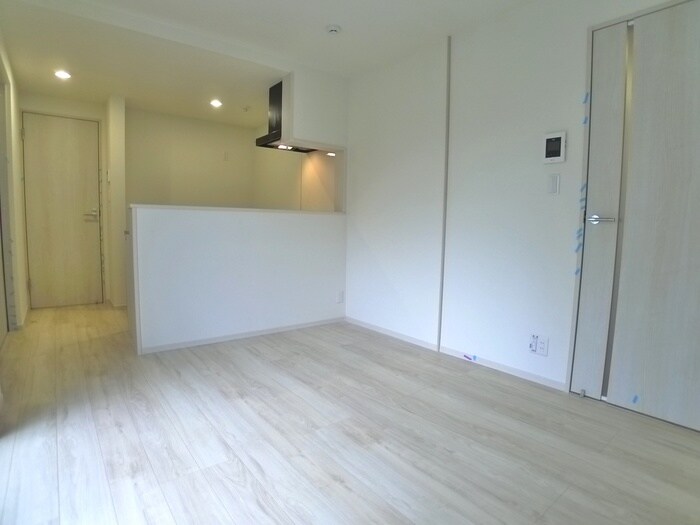 居室 KEIAI RESIDENCE 北戸田Ⅲ