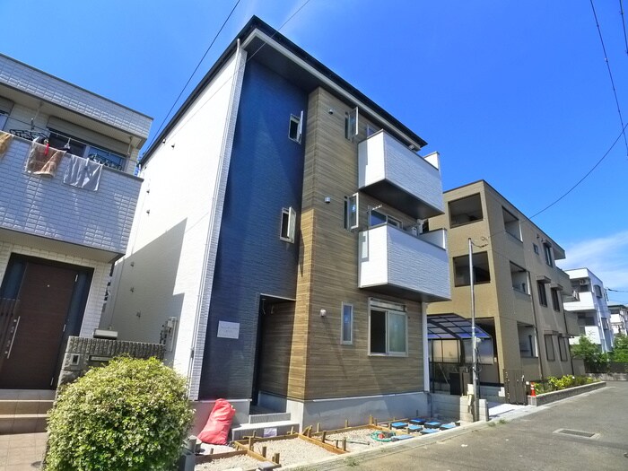 その他 KEIAI RESIDENCE 北戸田Ⅲ