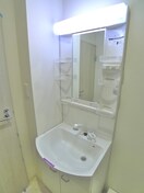 洗面 KEIAI RESIDENCE 北戸田Ⅲ