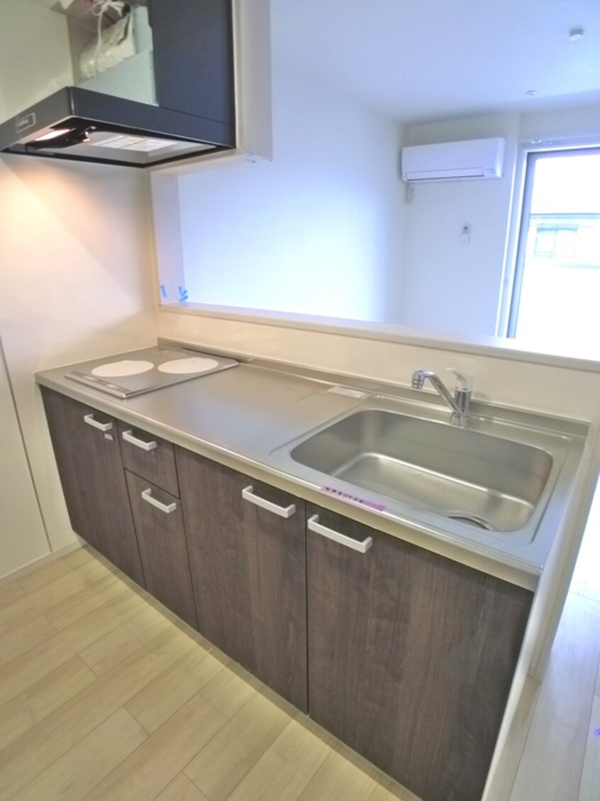 キッチン KEIAI RESIDENCE 北戸田Ⅲ