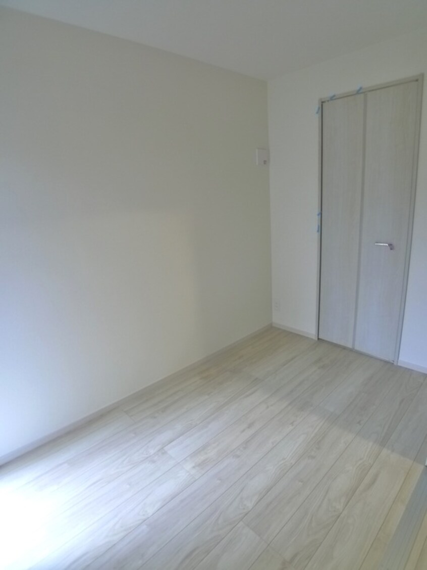 居室 KEIAI RESIDENCE 北戸田Ⅲ