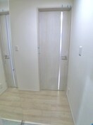 廊下 KEIAI RESIDENCE 北戸田Ⅲ