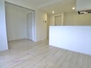 居室 KEIAI RESIDENCE 北戸田Ⅲ