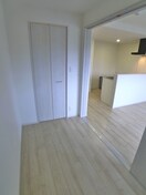 居室 KEIAI RESIDENCE 北戸田Ⅲ