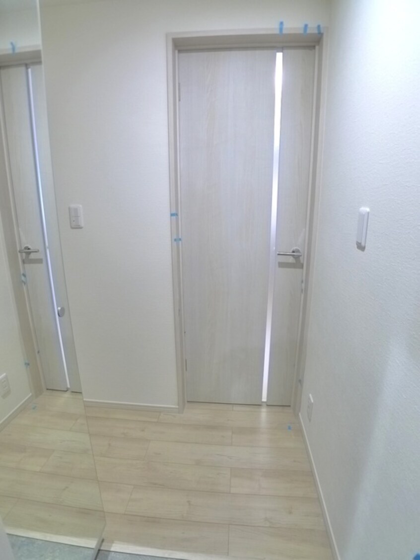 廊下 KEIAI RESIDENCE 北戸田Ⅲ