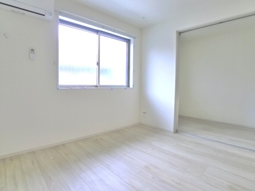 居室 KEIAI RESIDENCE 北戸田Ⅲ