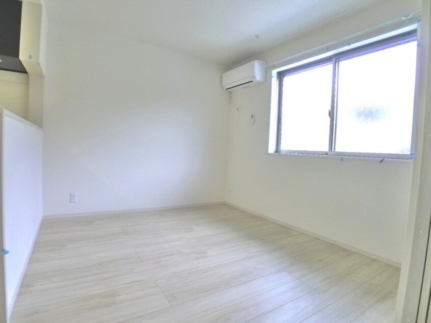 室内からの展望 KEIAI RESIDENCE 北戸田Ⅲ