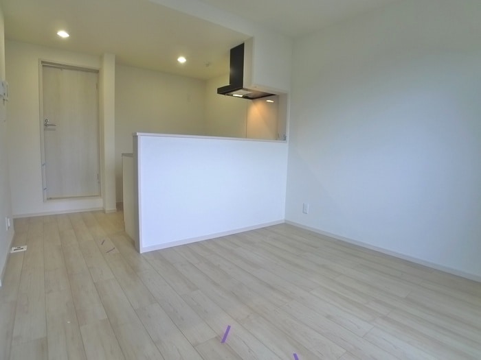 居室 KEIAI RESIDENCE 北戸田Ⅲ