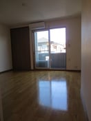 居室 コ－ポ羽根木