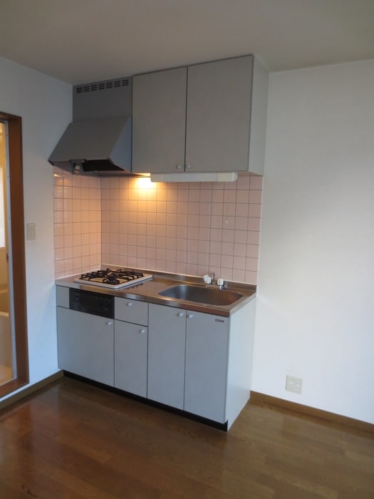 キッチン コ－ポ羽根木