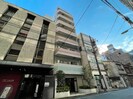 レジ－ナ浅草橋の外観