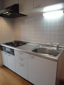 内観写真 フルグラ－ル池袋