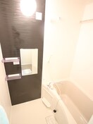 バス／シャワールーム等 ＳＨレジデンスⅡ