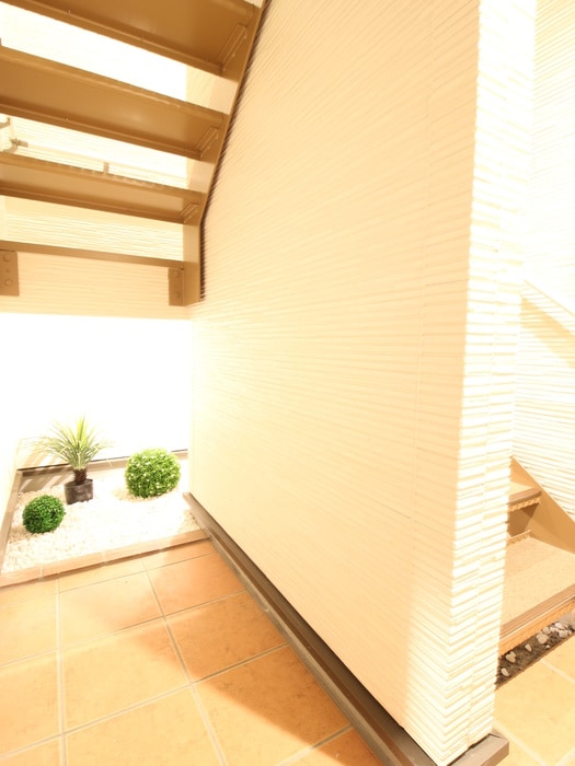 エントランス部分 ＳＨレジデンスⅡ