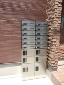 建物設備 ＳＨレジデンスⅡ